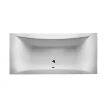 Акриловая ванна Relisan XENIA Гл000001568, 150x75