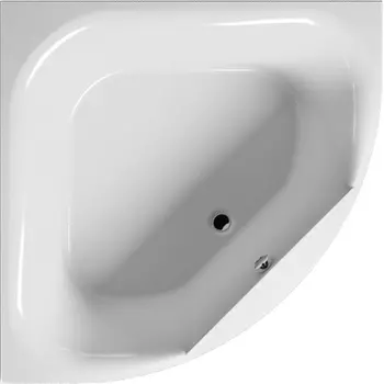 Акриловая ванна Riho Atlanta 140x140 см BB7000500000000