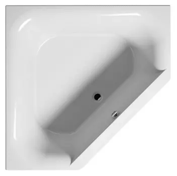 Акриловая ванна Riho Austin 145x145