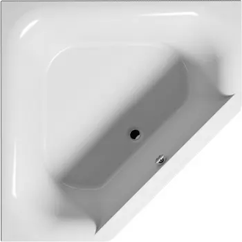 Акриловая ванна Riho Austin 145x145 см B005001005