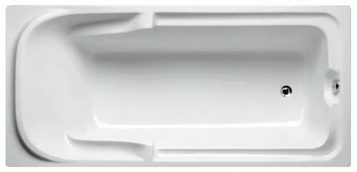 Акриловая ванна Riho Calgary 190 без г/м