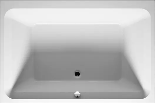 Акриловая ванна Riho Castello 180x120 см B064001005