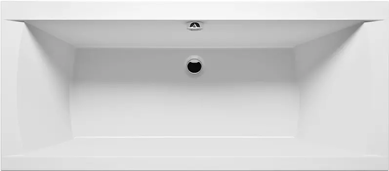 Акриловая ванна Riho Julia 180x80 см B025001005