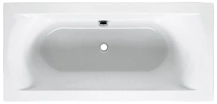 Акриловая ванна Riho Lima 200x90 см B054001005