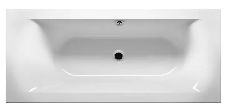 Акриловая ванна Riho Linares 150x70 см B139001005