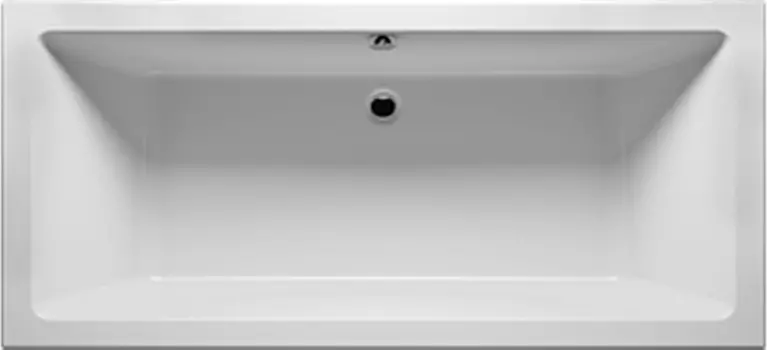 Акриловая ванна Riho Lugo 190x80 см B135001005