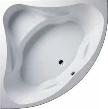 Акриловая ванна Riho Neo 150x150 см B077001005