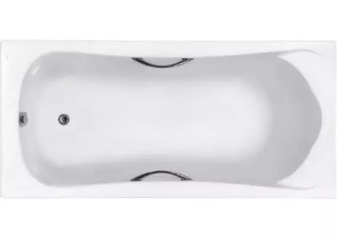 Акриловая ванна Roca Becool 190x90 см ZRU9303020