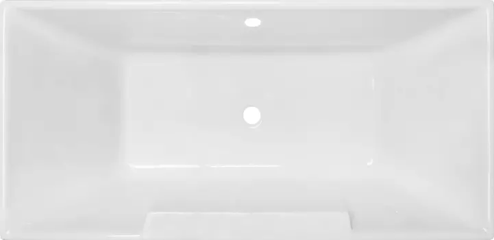Акриловая ванна Royal Bath Triumph RB 665101 170x87 см