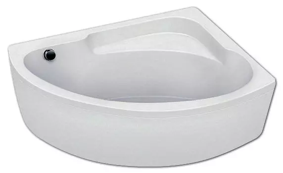 Акриловая ванна Santek Гоа 150x100 правая 1WH112032