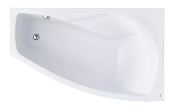 Акриловая ванна Santek Майорка 150х90 правая 1WH111985