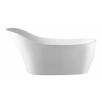 Акриловая ванна Swedbe Vita 8820 170 см