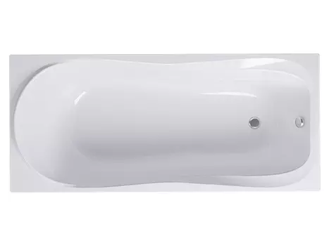 Акриловая ванна Timo Kata 150х70 см