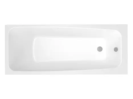 Акриловая ванна Timo Olli 150х70