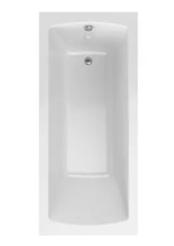 Акриловая ванна Timo Ritta 180х80 без каркаса