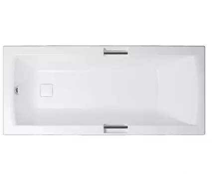 Акриловая ванна Triton Алекса 150х75 см