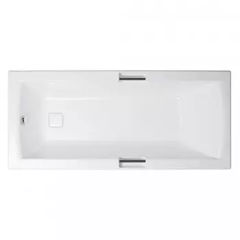 Акриловая ванна Triton Алекса 160x75 без каркаса