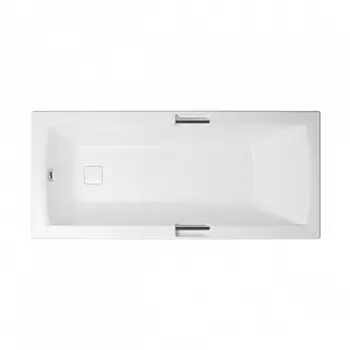 Акриловая ванна Triton Алекса 170х75 см