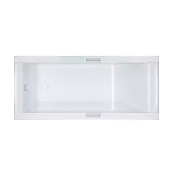 Акриловая ванна Triton Александрия 160