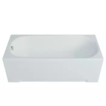 Акриловая ванна Triton Дина 170х75 см