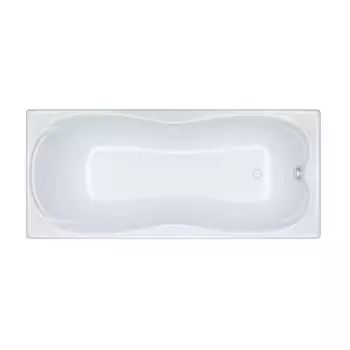 Акриловая ванна Triton Эмма 170x70 см