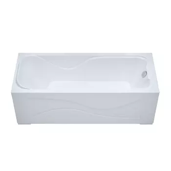 Акриловая ванна Triton Кэт