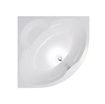 Акриловая ванна Triton Мартин 120x120 см