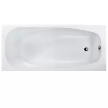 Акриловая ванна Vagnerplast Aronia 170х75 см VPBA170ARN2X-04