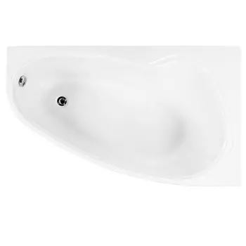 Акриловая ванна Vagnerplast Avona 150x90 см R VPBA159AVO3PX-04