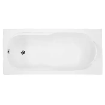 Акриловая ванна Vagnerplast Nymfa 150x70 см VPBA157NYM2E-04