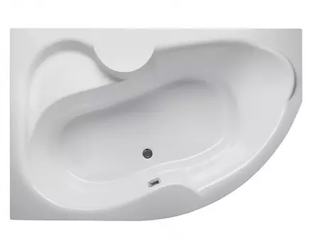 Акриловая ванна Vayer Azalia Гл000006724 150x105 L
