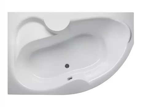 Акриловая ванна Vayer Azalia Гл000006728 170x105 L