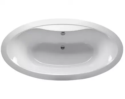 Акриловая ванна Vayer Beta KPL Гл000006827 194x100 с каркасом