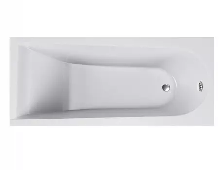 Акриловая ванна Vayer Boomerang Гл000009590 170x75