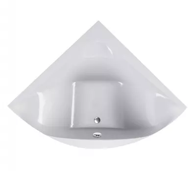 Акриловая ванна Vayer Boomerang Гл000010631 150