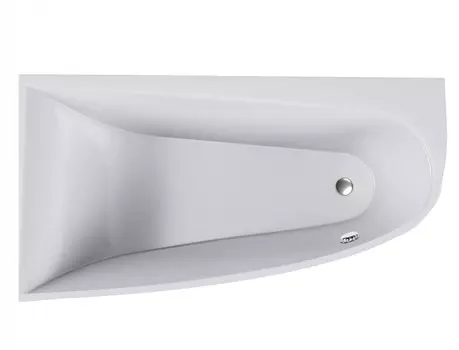 Акриловая ванна Vayer Boomerang Гл000010848 160x90 L
