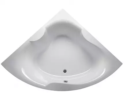 Акриловая ванна Vayer Iryda Гл000006822 150