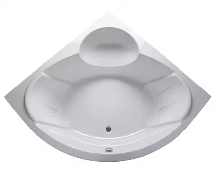 Акриловая ванна Vayer Kaliope Гл000006523 150