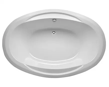 Акриловая ванна Vayer Opal Гл000006826 180x120