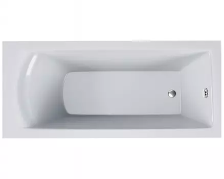 Акриловая ванна Vayer Savero Гл000009147 180x80