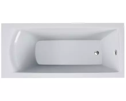 Акриловая ванна Vayer Savero Гл000009892 160x70