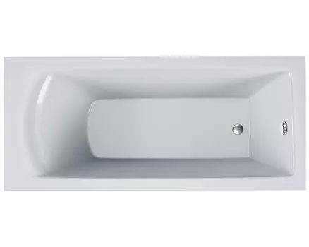 Акриловая ванна Vayer Savero Гл000010837 170x70