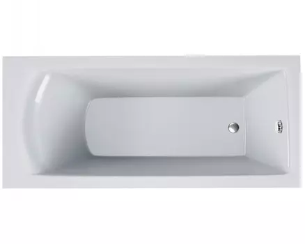Акриловая ванна Vayer Savero Гл000011565 160x75 без каркаса