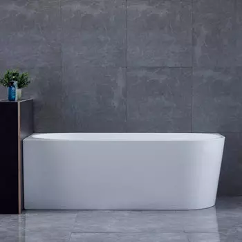Акриловая ванна Vincea VBT-402-1500L