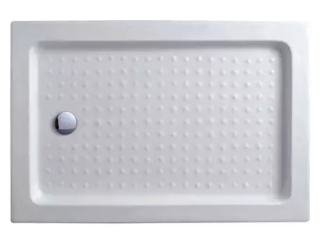 Акриловый поддон Cezares Tray прямоугольный 100x90