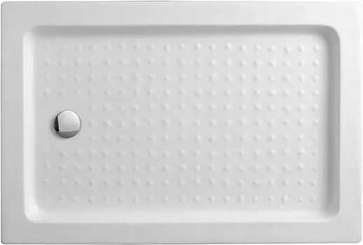 Акриловый поддон Cezares Tray прямоугольный 110x100