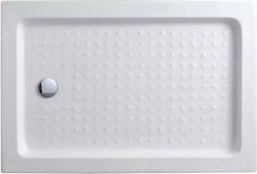 Акриловый поддон Cezares Tray прямоугольный 110x90