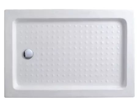 Акриловый поддон Cezares Tray прямоугольный 140x90