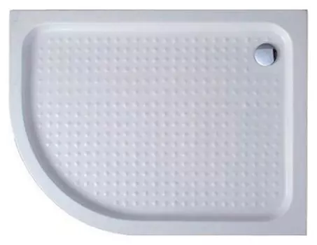 Акриловый поддон Cezares Tray R550 120х80 см R