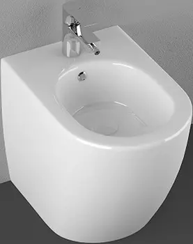 Биде напольное Allen Brau Reality 4.32005.20